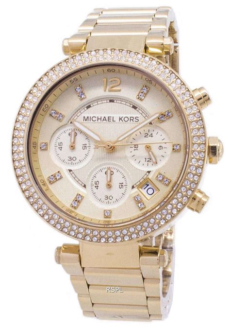 michael kors horloge beschrijving|michael kors women's watches.